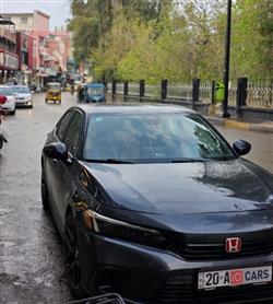 هوندا سيفيك